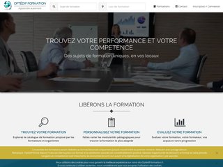 La notion de formation continue et de formation professionnelle